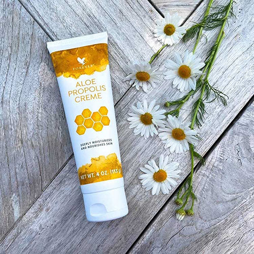 FOREVER ALOE PROPOLIS CREME