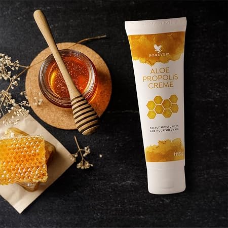 FOREVER ALOE PROPOLIS CREME