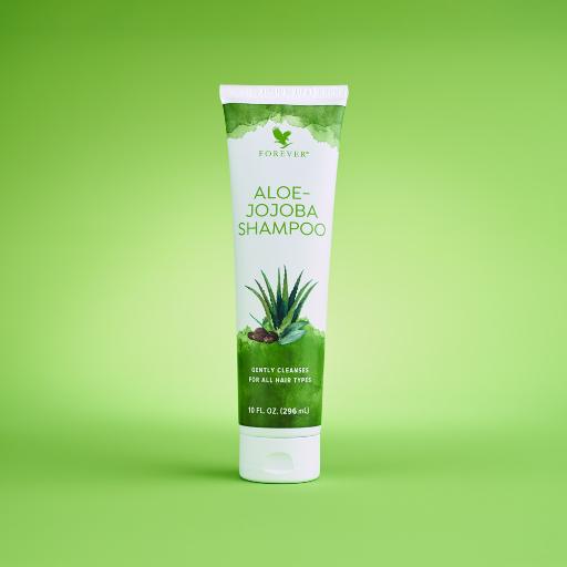 FOREVER ALOE JOJOBA SHAMPOO