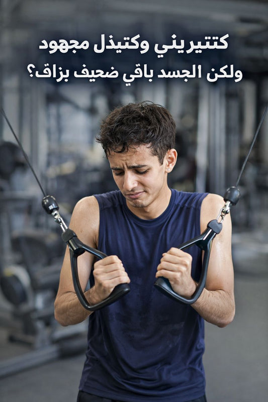 فوريفر لايت ألترا فانيلا – البروتين السحري اللي يحول جسمك للأفضل!